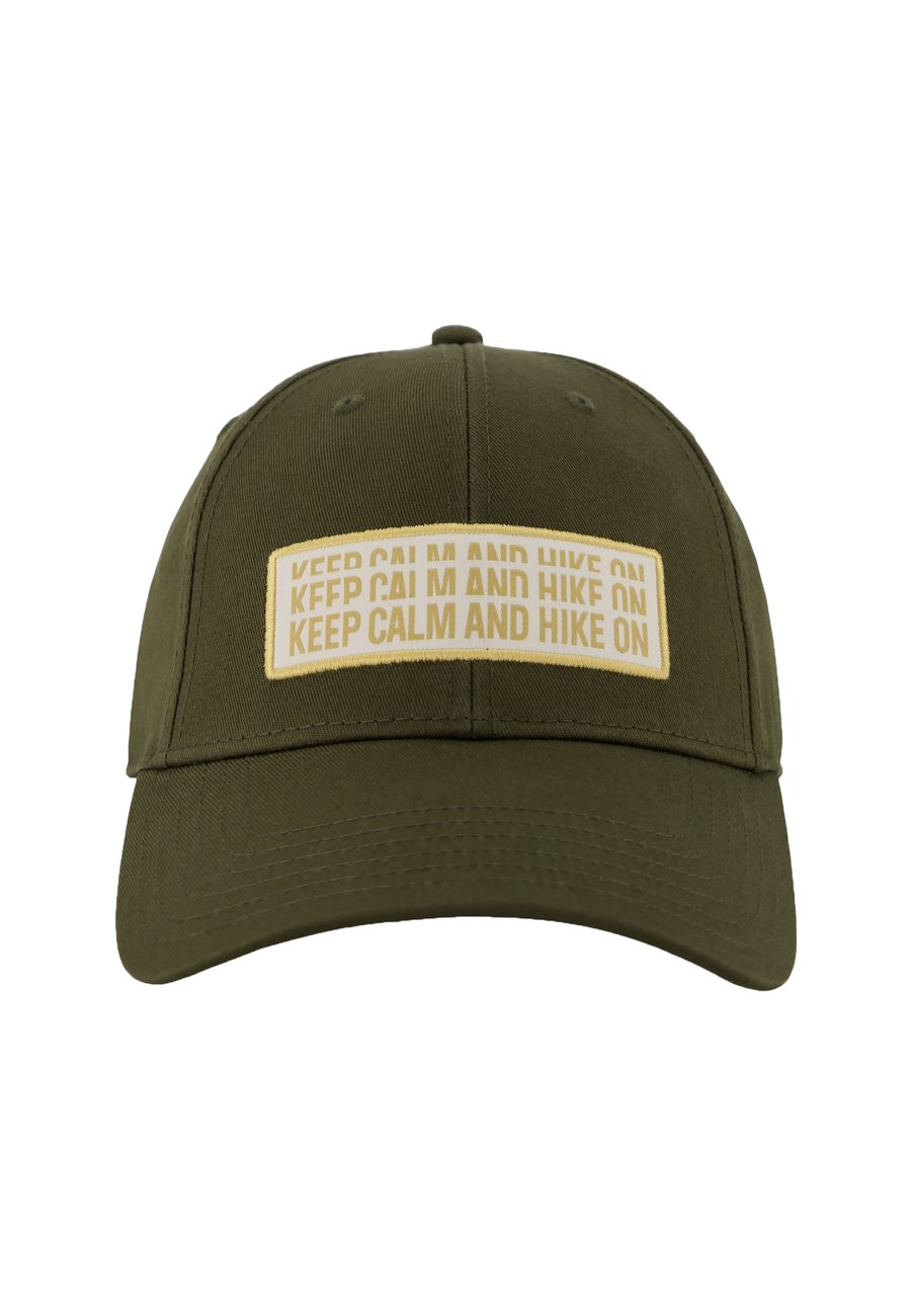 Бейсболка Merrell Cap, Dark Green/Green
Бейсболка Merrell Cap, Dark Green/Green