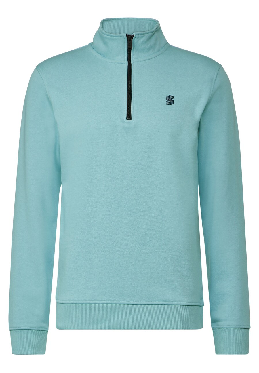 Толстовка Street One MEN, зеленый
Толстовка Street One MEN, зеленый