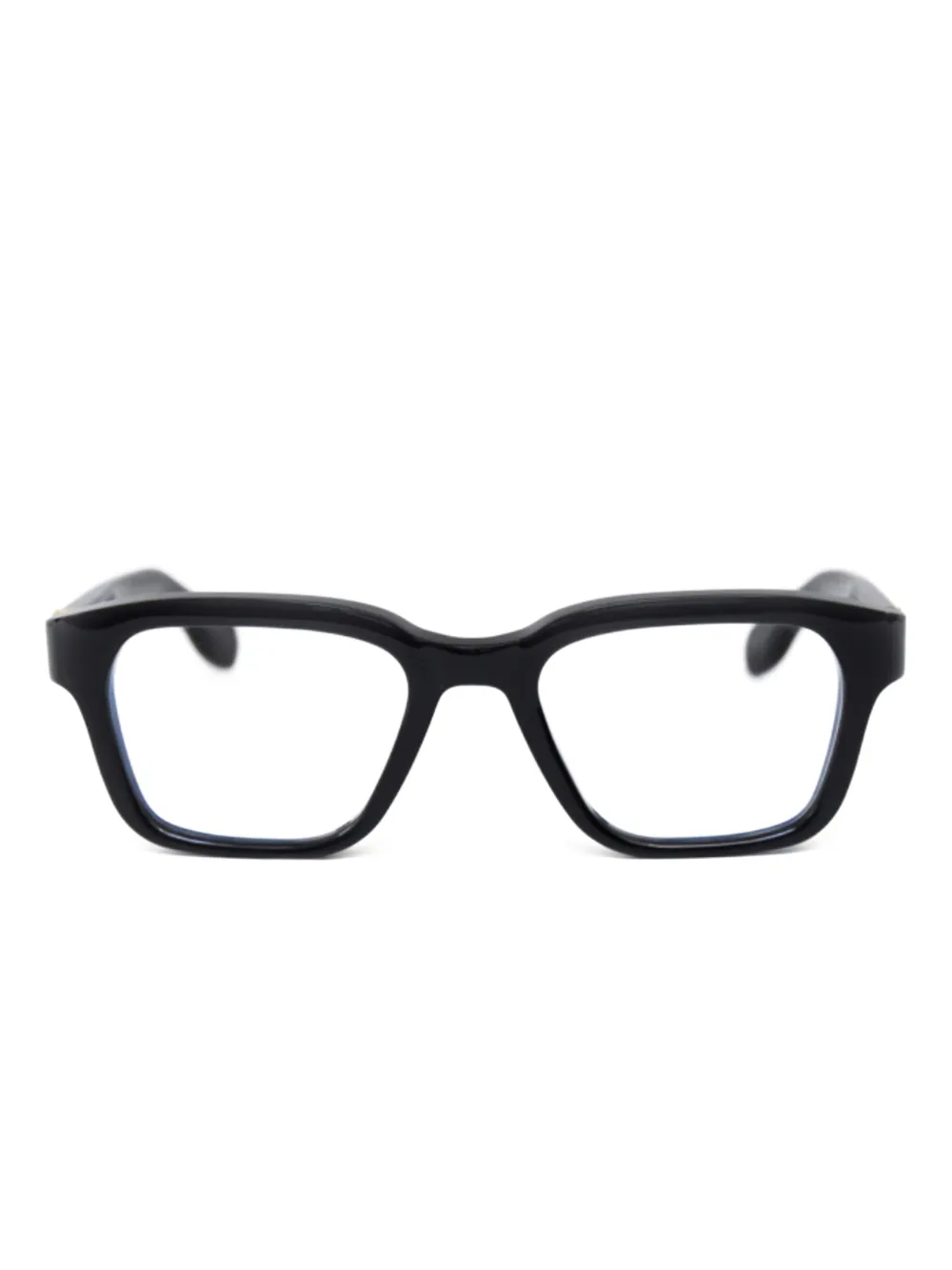 Очки в прямоугольной оправе Kiurv, черный
Очки в прямоугольной оправе Kiurv, черный