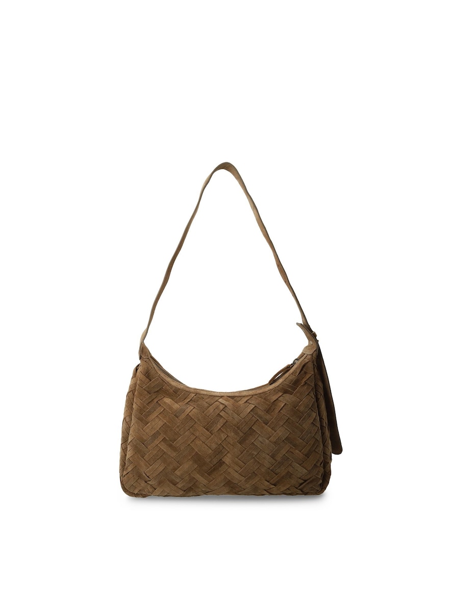 Сумка через плечо MANFIELD, коричневый
Сумка через плечо MANFIELD, коричневый