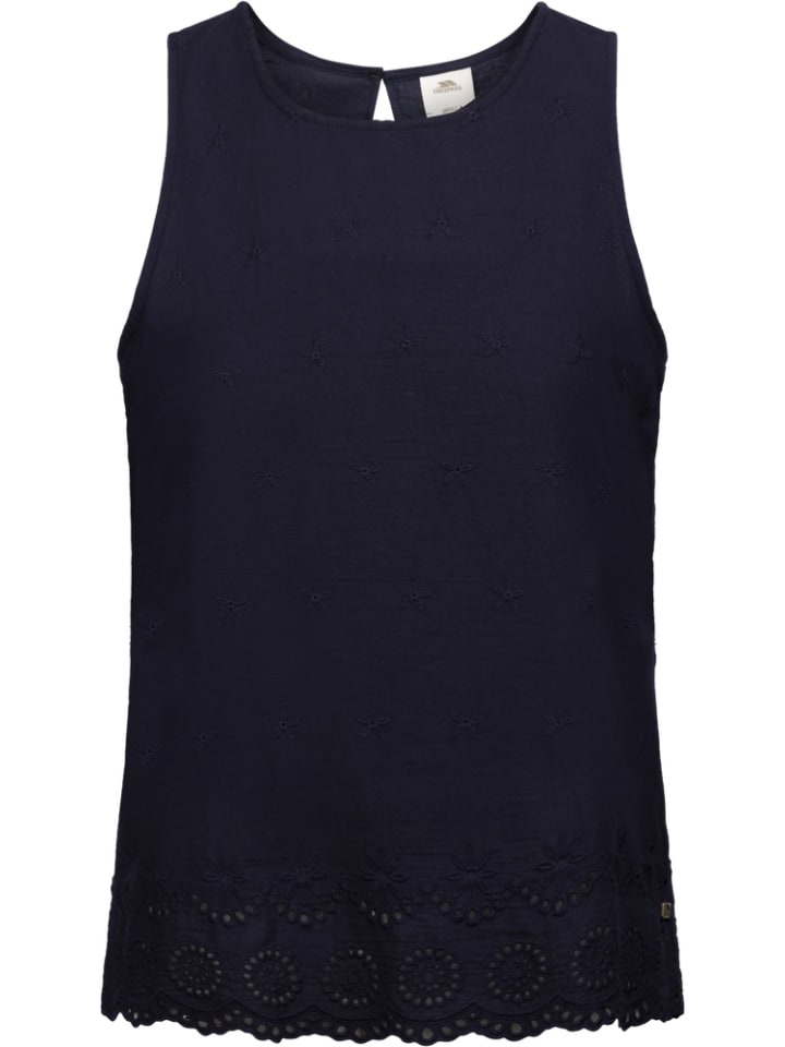 Топ Trespass, синий
Топ Trespass, синий