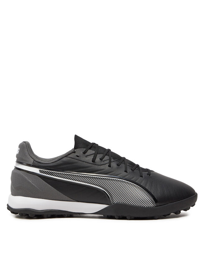 Футбольные бутсы KING MATCH TT 107879 01 Puma, черный
Футбольные бутсы KING MATCH TT 107879 01 Puma, черный