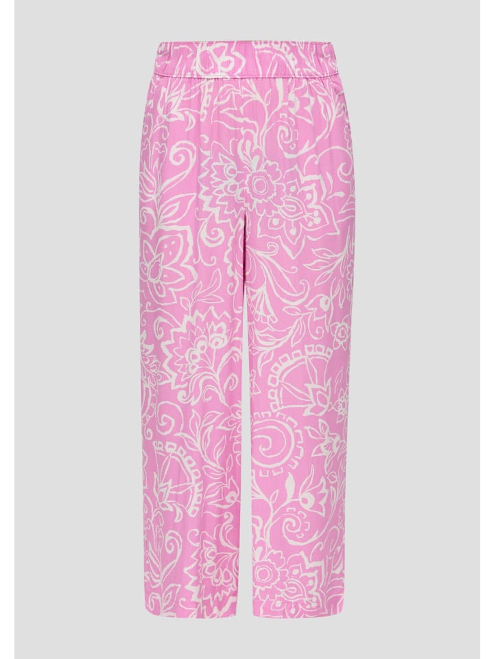 Брюки в цвете 43A0_pink s.Oliver
Брюки в цвете 43A0_pink s.Oliver