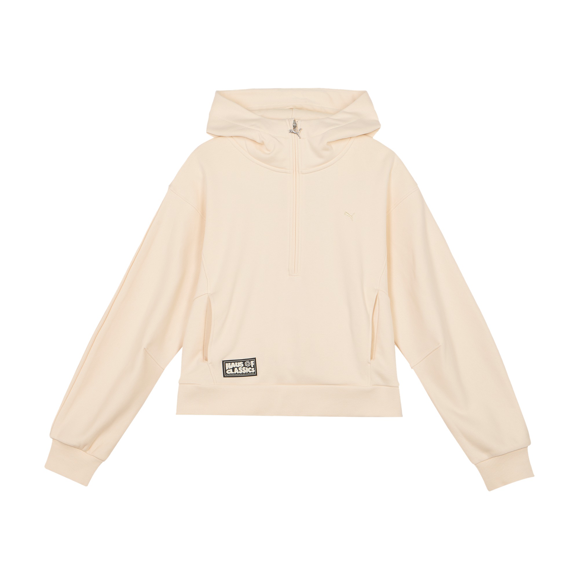 Классическая толстовка Women's Almond Candy PUMA, Almond Candy-87
Классическая толстовка Women's Almond Candy PUMA, Almond Candy-87