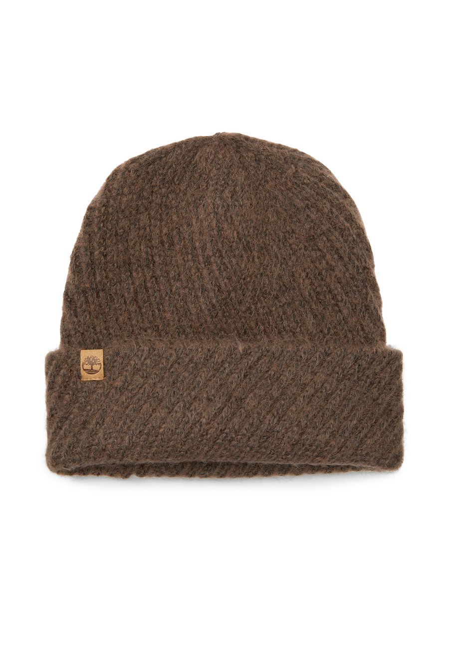 Шапка Timberland Beanie, Medium Brown/Dark Brown
Шапка Timberland Beanie, Medium Brown/Dark Brown