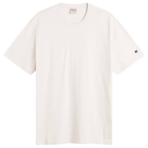 Свободная футболка Champion Reverse Weave, Oatmeal
Свободная футболка Champion Reverse Weave, Oatmeal