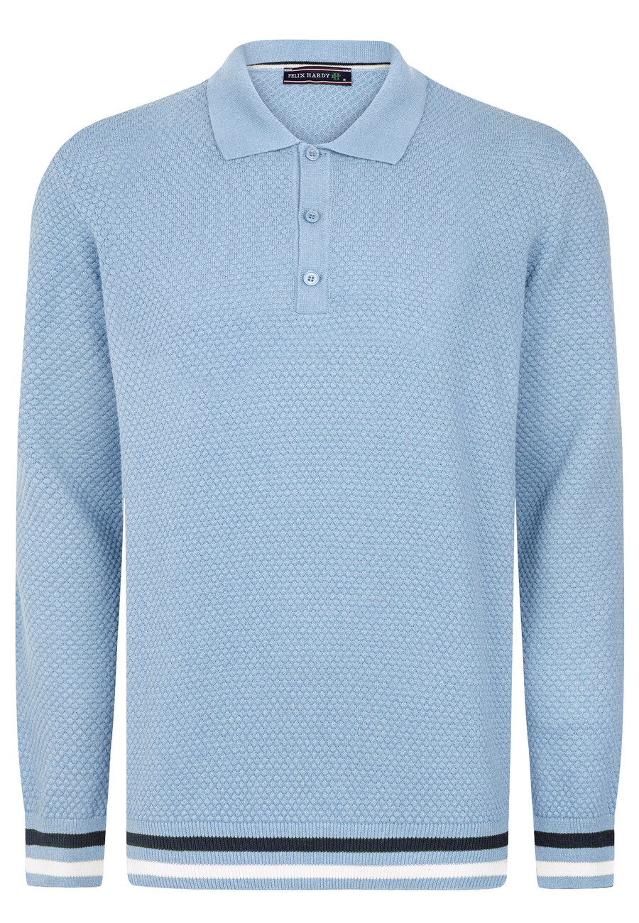 Свитер Felix Hardy, синий
Свитер Felix Hardy, синий