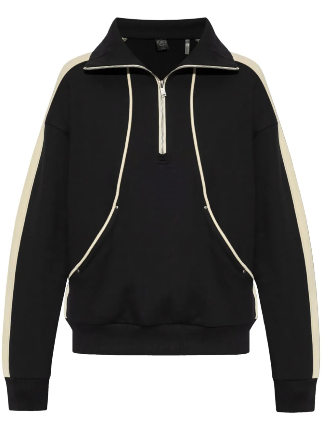 Толстовка на молнии Moose Knuckles, черный
Толстовка на молнии Moose Knuckles, черный