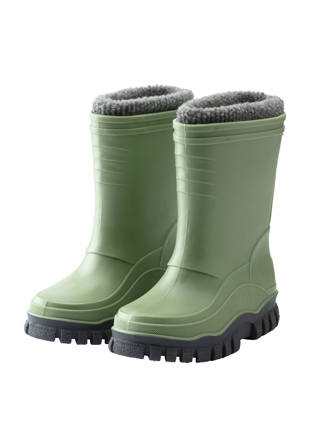 Резиновые сапоги Sterntaler, зеленый 
Резиновые сапоги Sterntaler, зеленый