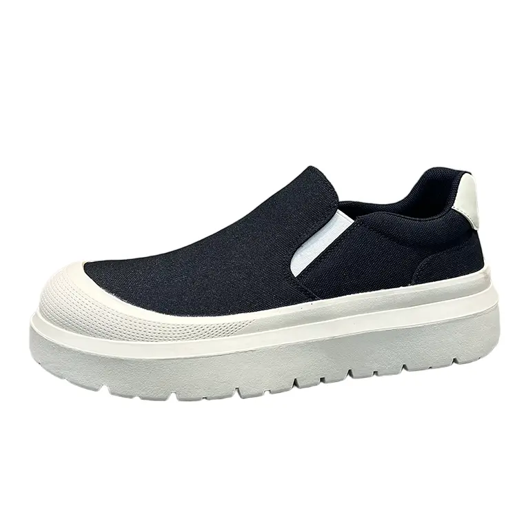 ZUOSAISI Мужские низкие кэжуал кеды черные, цвет Black
ZUOSAISI Мужские низкие кэжуал кеды черные, цвет Black