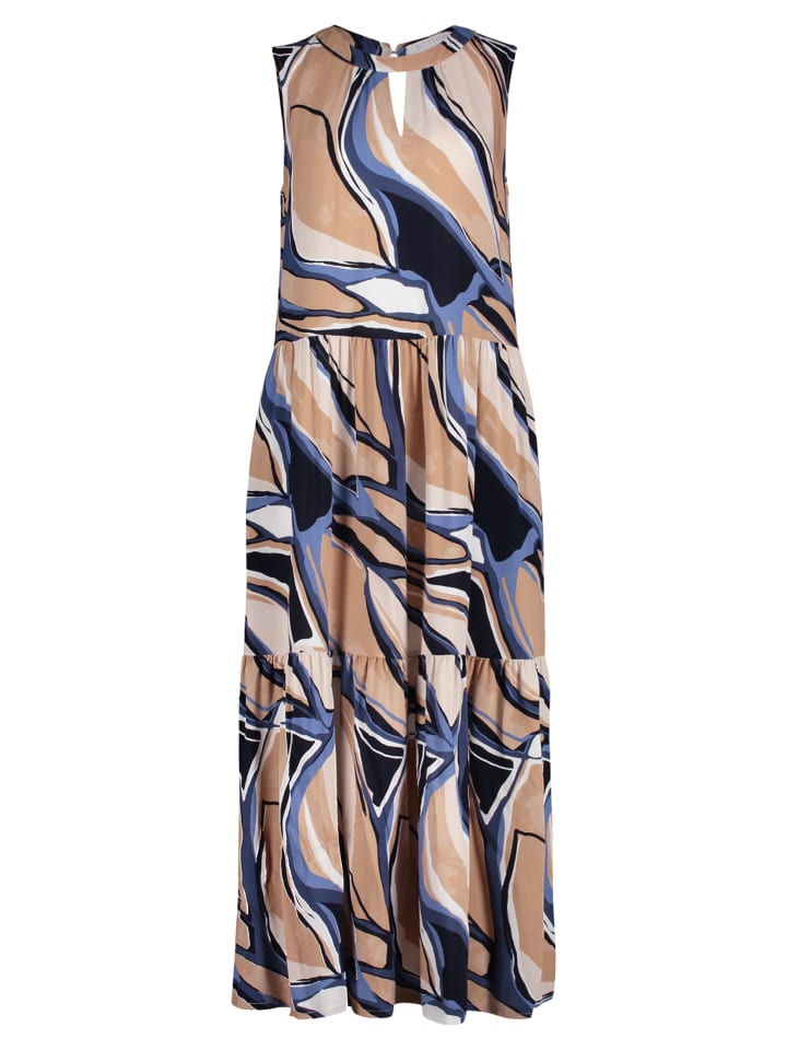 Длинное платье BETTY & CO
Длинное платье BETTY & CO