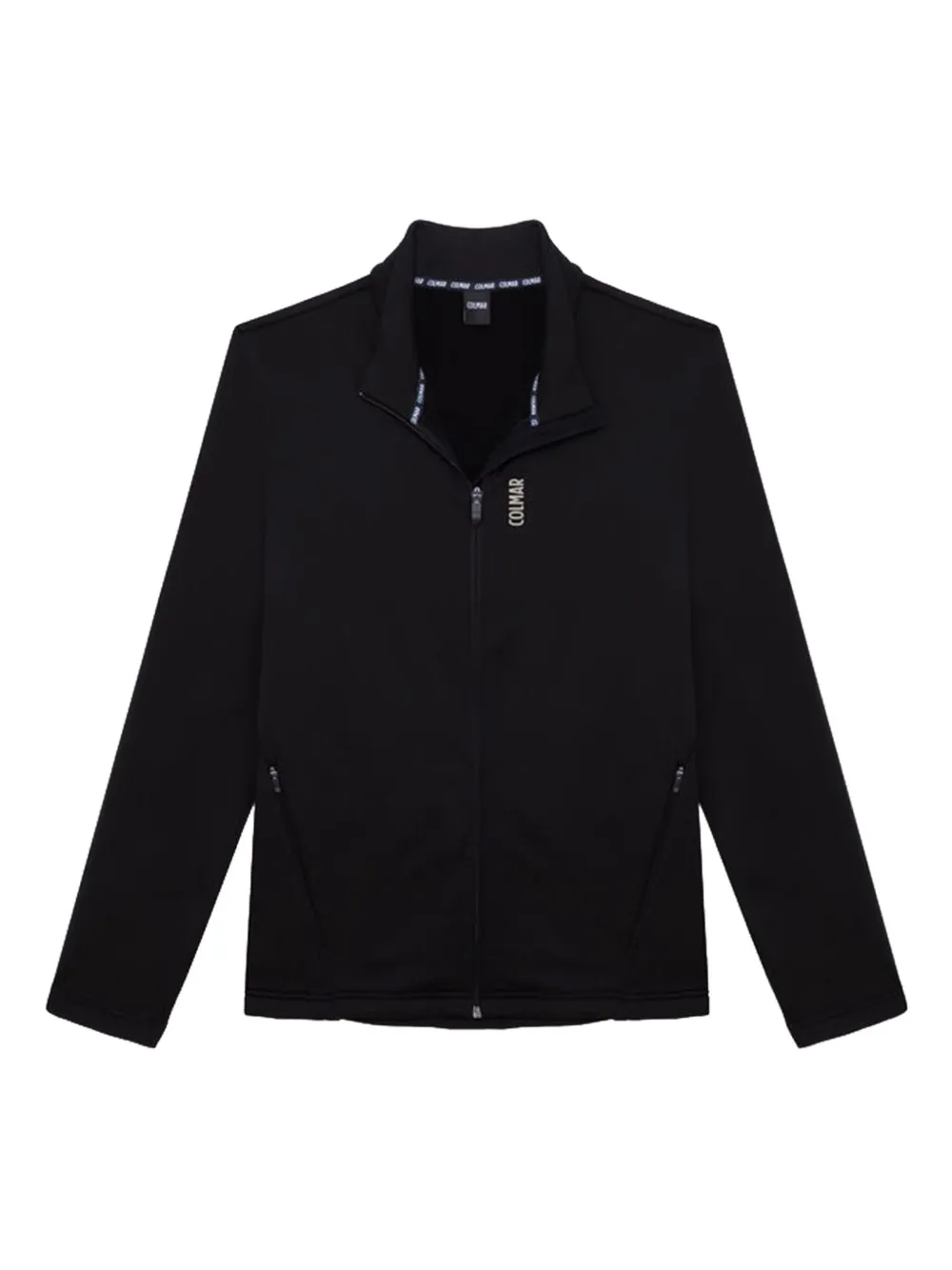 Флисовая куртка на молнии Colmar, черный
Флисовая куртка на молнии Colmar, черный