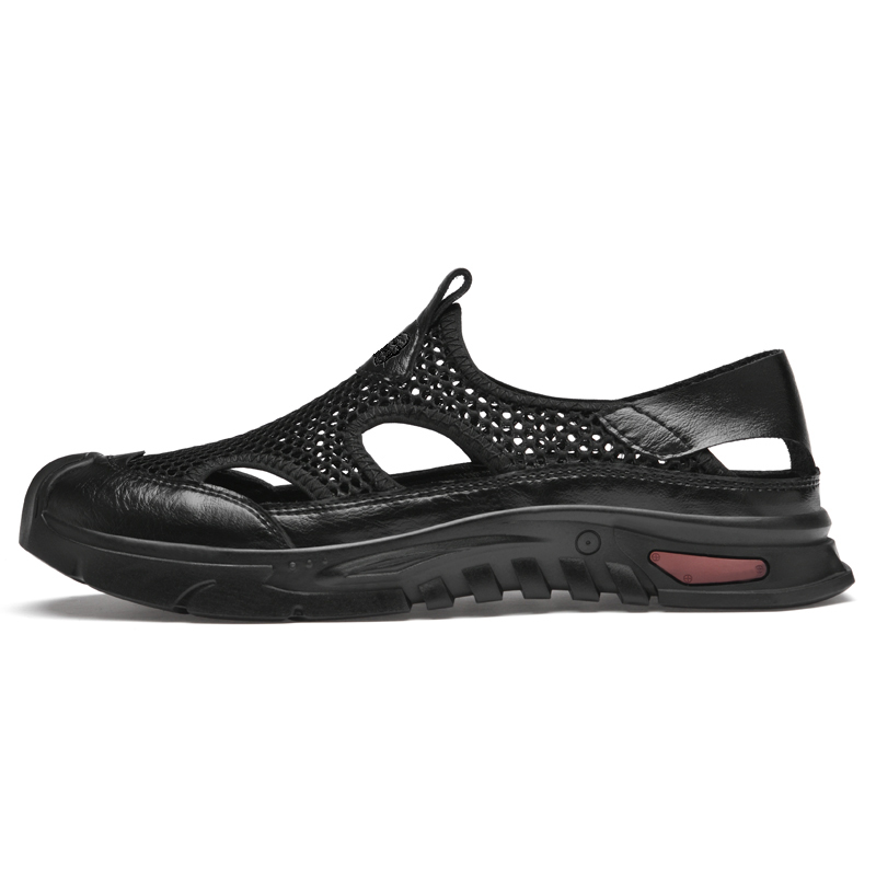 Мужская повседневная обувь с низким верхом LAORENTOU, Black
Мужская повседневная обувь с низким верхом LAORENTOU, Black