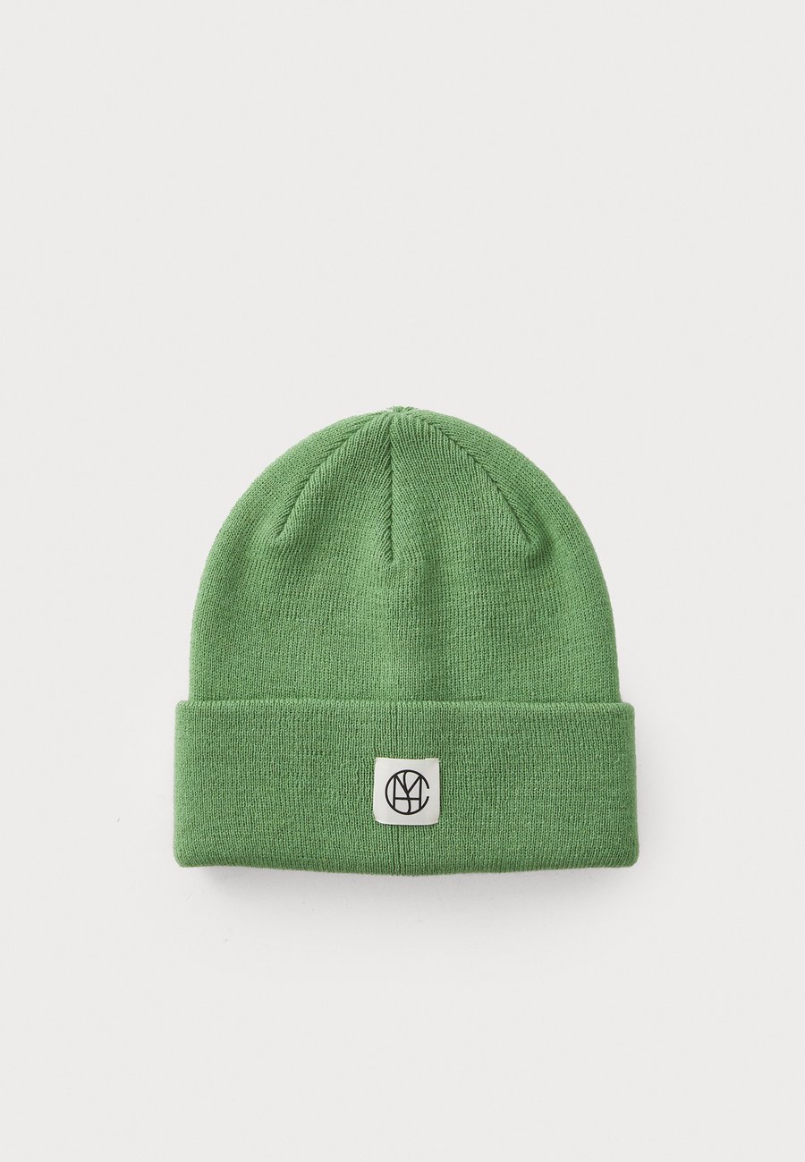 Шапка MSCH Copenhagen MOJO ICON BEANIE, Green Eyes/Green
Шапка MSCH Copenhagen MOJO ICON BEANIE, Green Eyes/Green