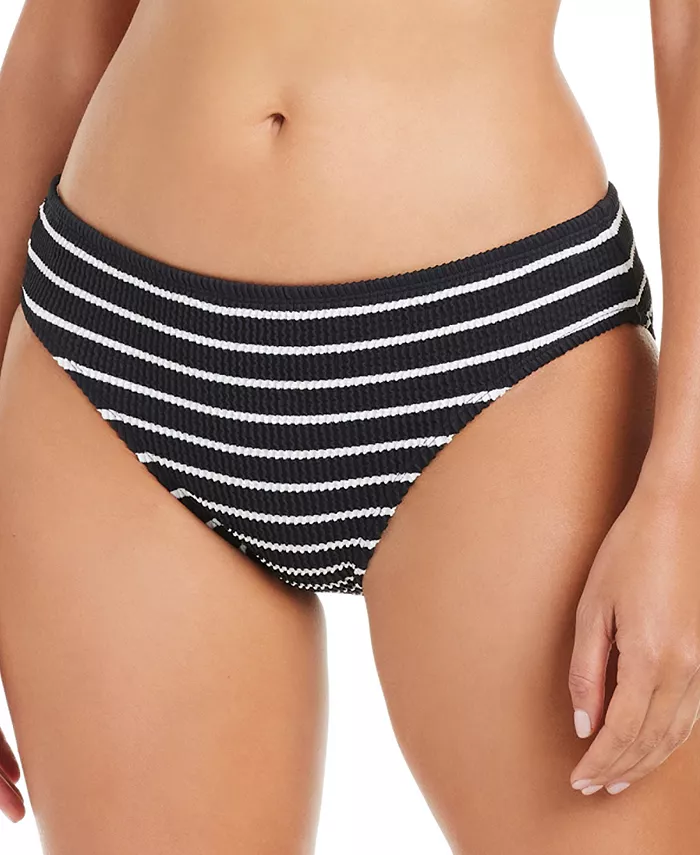 Женские трусики-бикини Pucker Up Basic Hipster Bleu by Rod Beattie, черный
Женские трусики-бикини Pucker Up Basic Hipster Bleu by Rod Beattie, черный