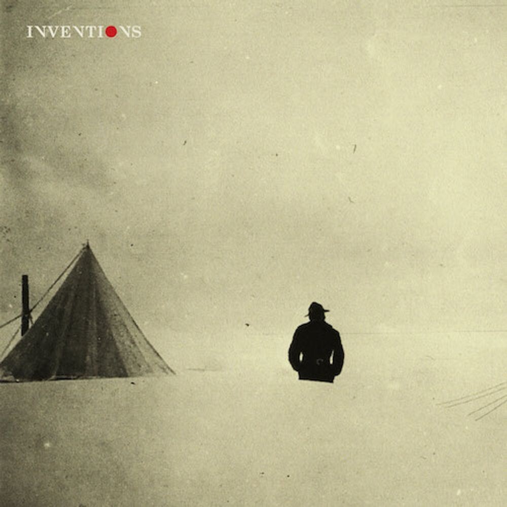 Виниловая пластинка LP Maze Of Woods - Inventions