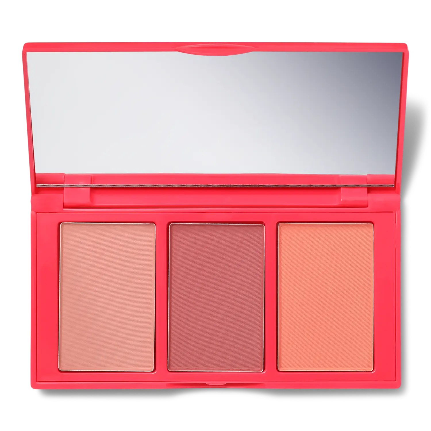 Румяна Blush Trio Palette ULTA Beauty Collection, Berry Spice
Румяна Blush Trio Palette ULTA Beauty Collection, Berry Spice