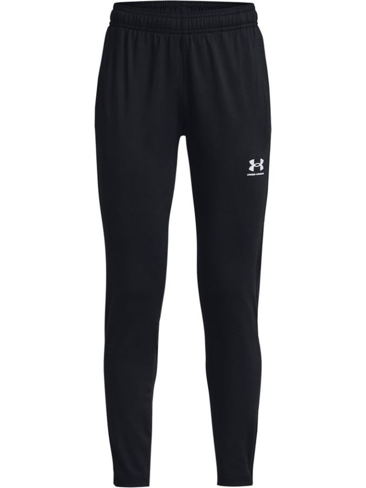 Спортивные штаны UA G'S Challenger Train Pant Under Armour, черный
Спортивные штаны UA G'S Challenger Train Pant Under Armour, черный