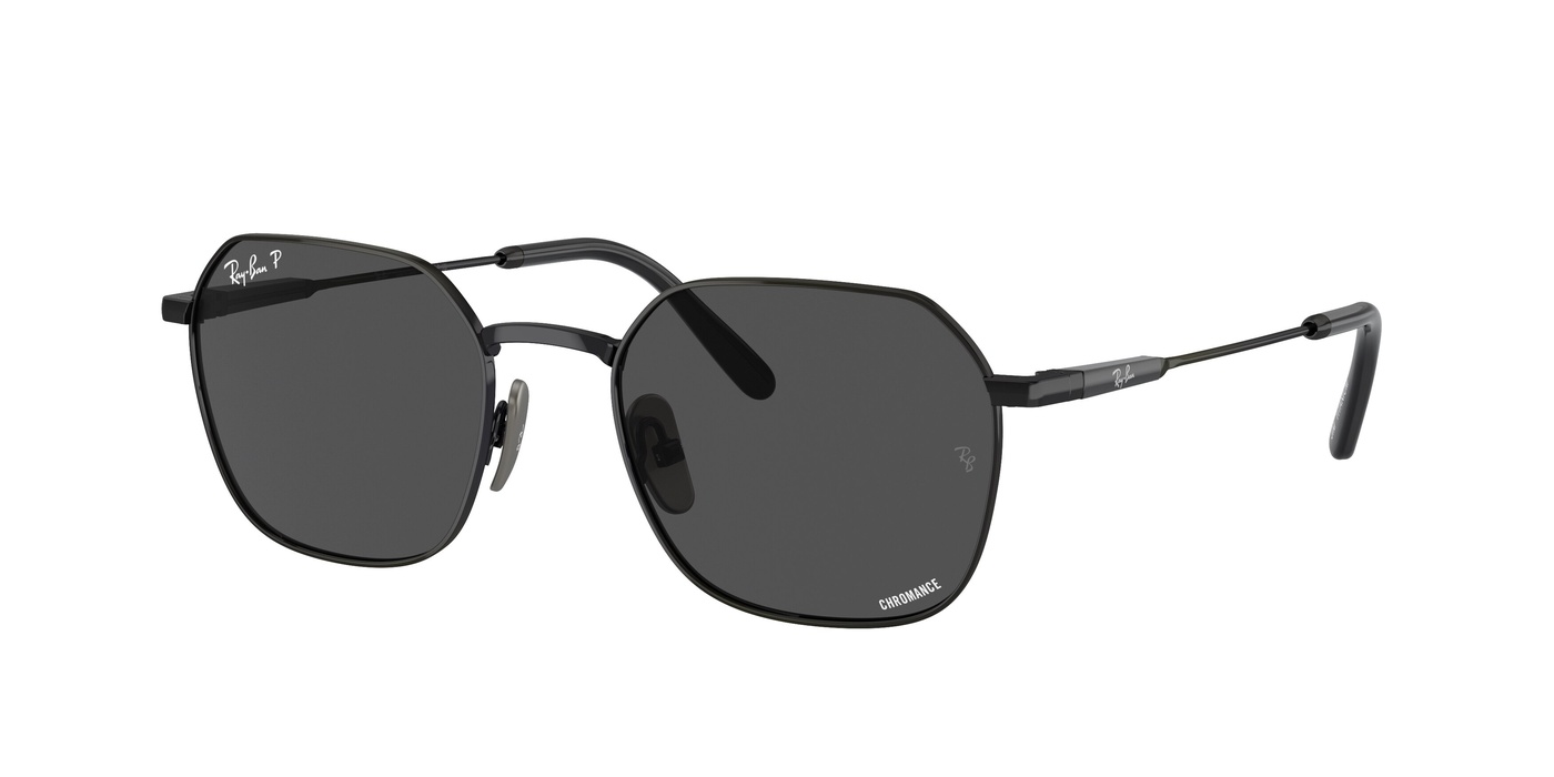 Солнцезащитные очки унисекс RB8094 RAY-BAN, black
Солнцезащитные очки унисекс RB8094 RAY-BAN, black