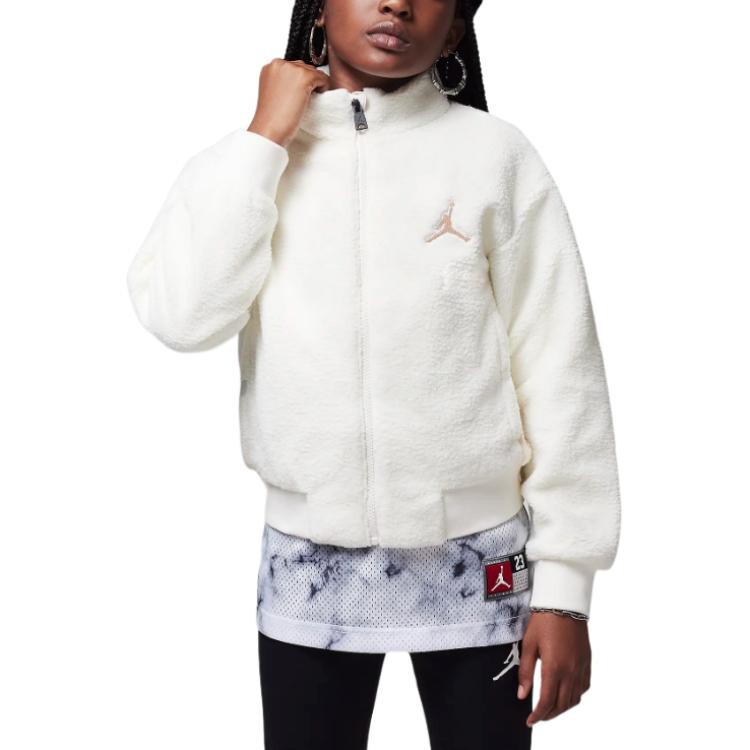 Куртка GS Jordan, белый
Куртка GS Jordan, белый