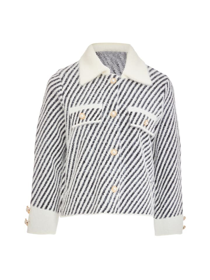 Спортивня куртка CARNEA, цвет wollweiss schwarz
Спортивня куртка CARNEA, цвет wollweiss schwarz