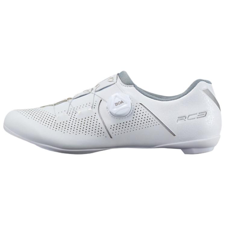 SHIMANO Женские белые низкие велотуфли Abrasion Resistant Breathable
SHIMANO Женские белые низкие велотуфли Abrasion Resistant Breathable