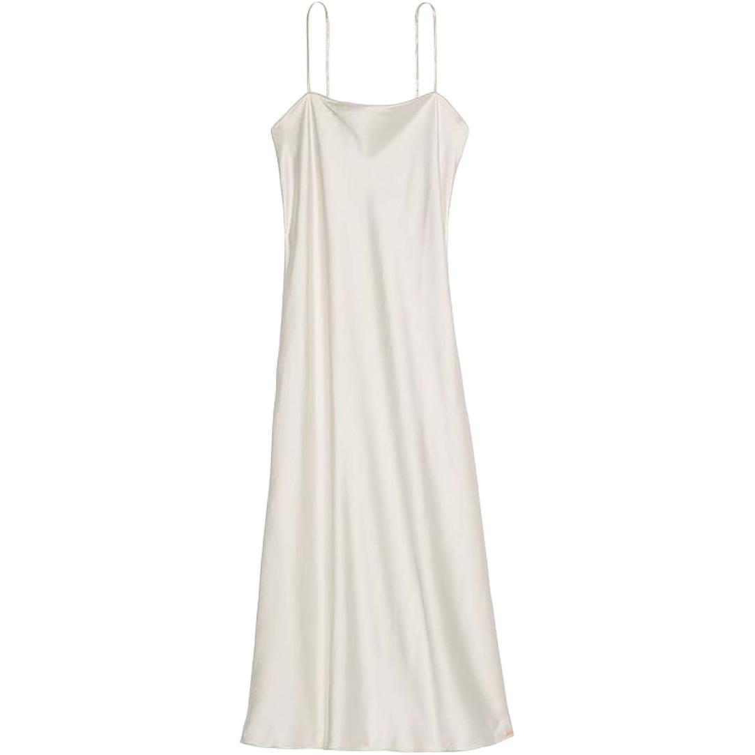 Victoria's Secret Ночная сорочка Women's Ivory White
Victoria's Secret Ночная сорочка Women's Ivory White
