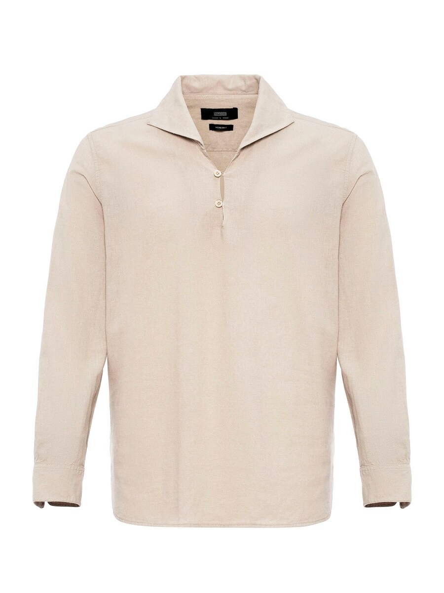 Рубашка Antioch, бежевый
Рубашка Antioch, бежевый