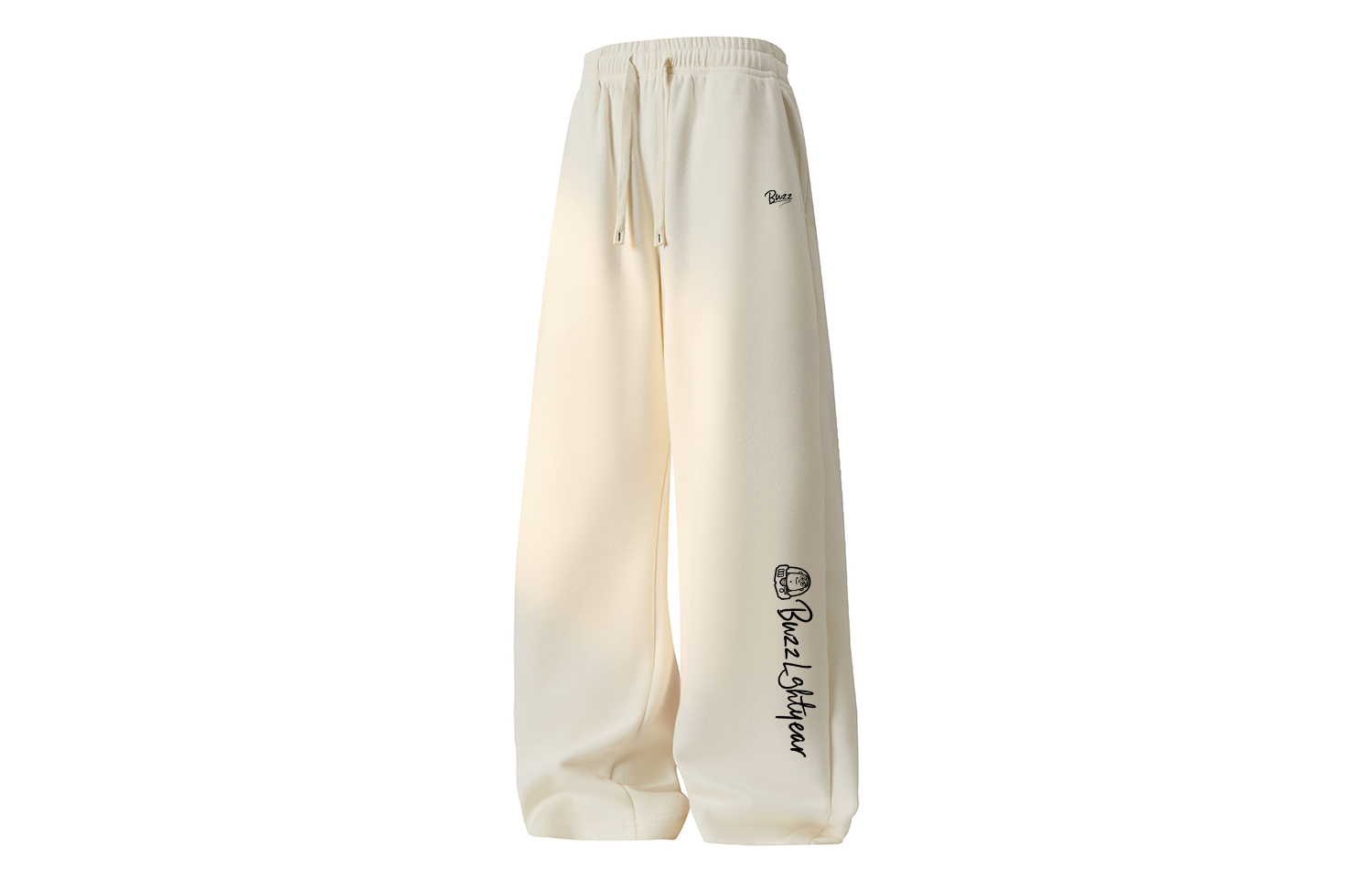 ВВязаные спортивные штаны Unisex Disney, 杏色【加绒加厚】
ВВязаные спортивные штаны Unisex Disney, 杏色【加绒加厚】