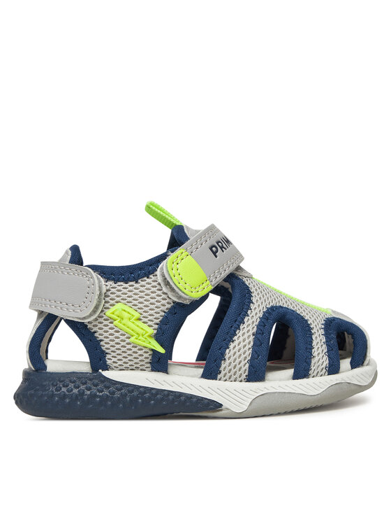 Сандалии 7953222 Primigi, серый
Сандалии 7953222 Primigi, серый