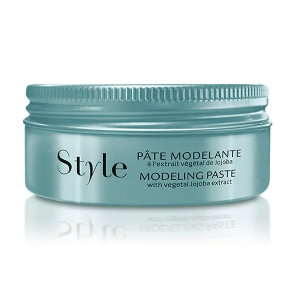 Формовочная паста Style Pasta Moldeadora René Furterer, 50 ml
Формовочная паста Style Pasta Moldeadora René Furterer, 50 ml