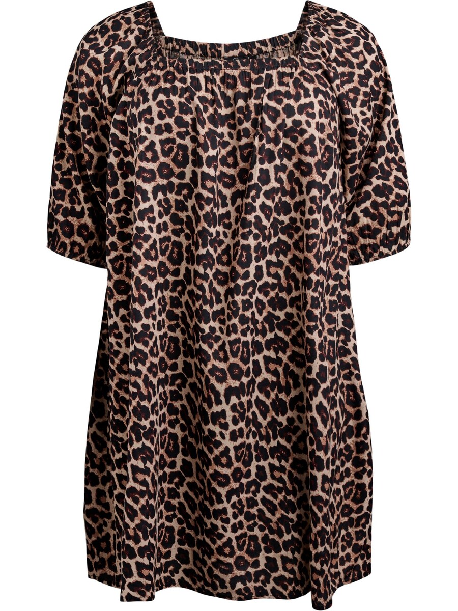 Пляжное платье Swim by Zizzi Scami, бежевый
Пляжное платье Swim by Zizzi Scami, бежевый