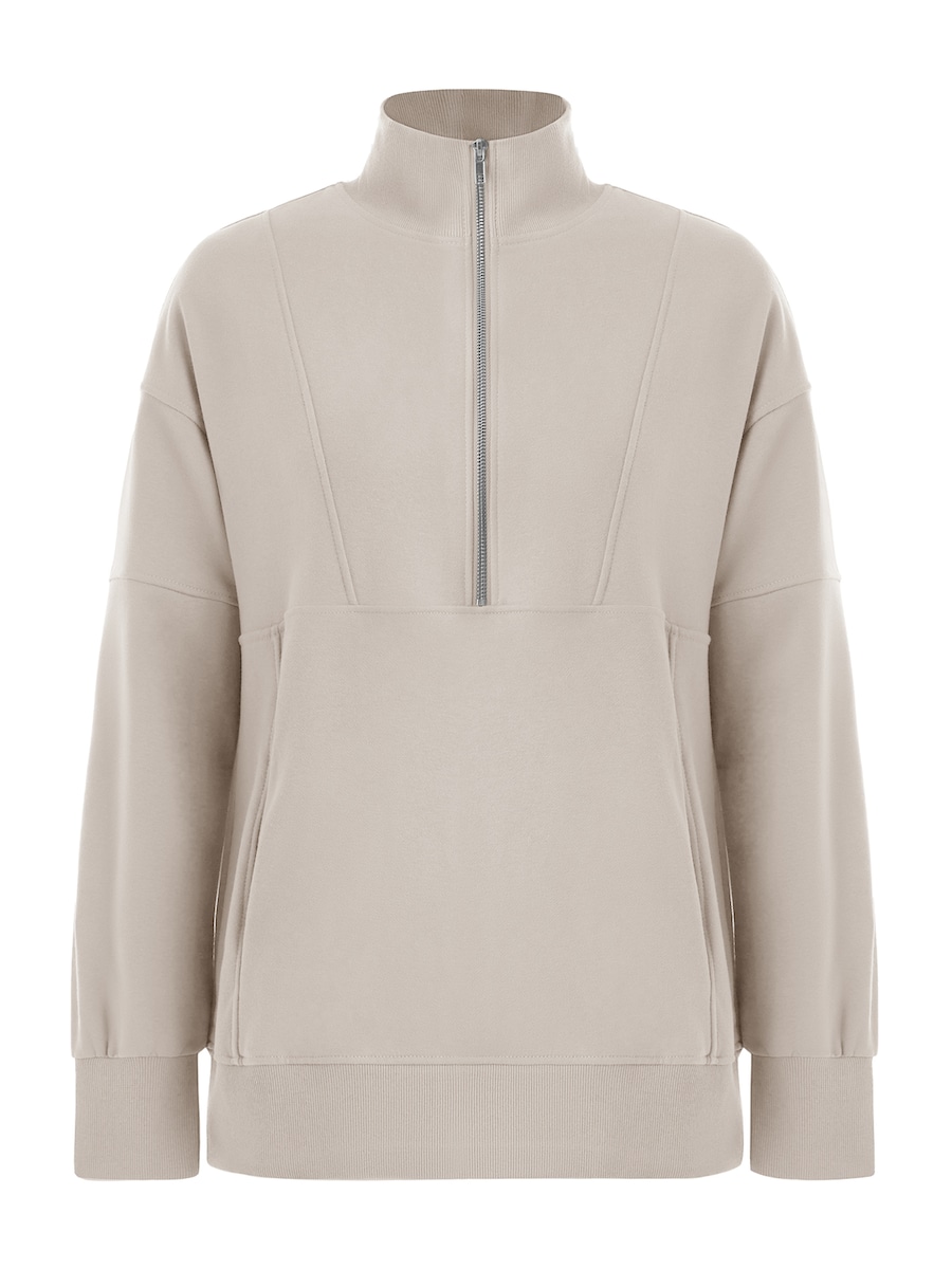 Толстовка Imily Bela, бежевый
Толстовка Imily Bela, бежевый