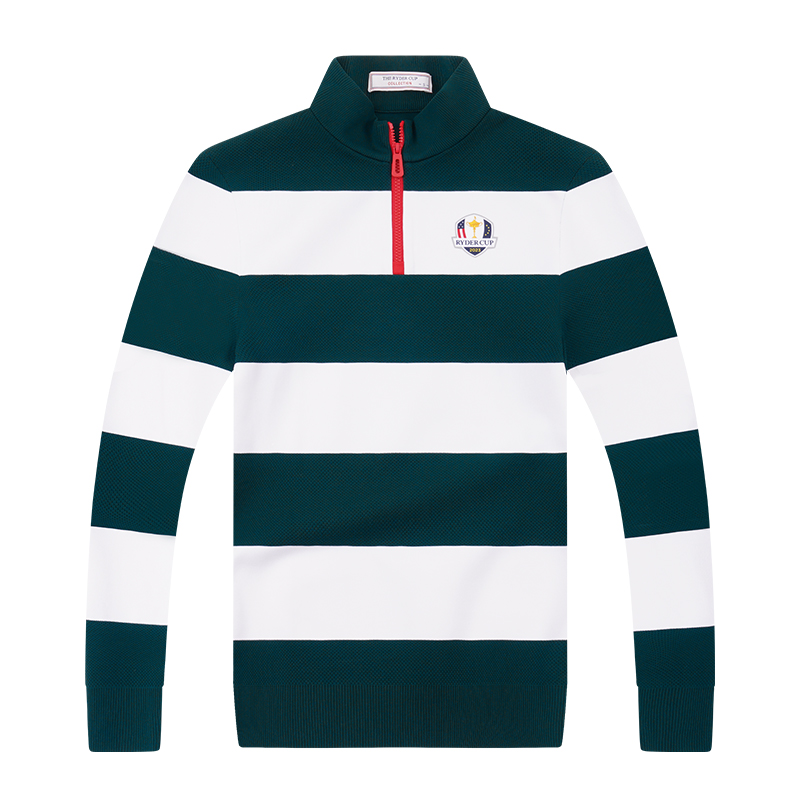 Джемпер мужской RYDER CUP EST.1927, Jasper
Джемпер мужской RYDER CUP EST.1927, Jasper