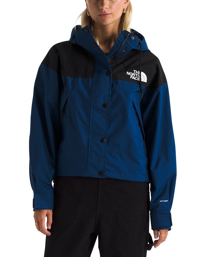 Водонепроницаемая куртка Reign On The North Face, синий
Водонепроницаемая куртка Reign On The North Face, синий