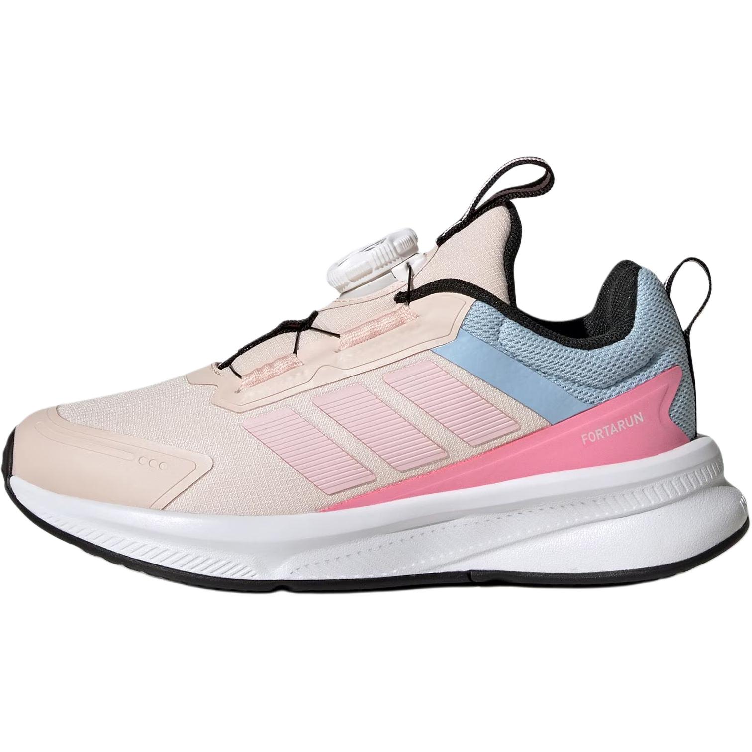 Adidas FORTARUN 4.0 низкие детские беговые кроссовки pink
Adidas FORTARUN 4.0 низкие детские беговые кроссовки pink
