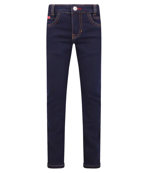 Джинсы Хьюго 708 Regular fit Hugo Kids, синий
Джинсы Хьюго 708 Regular fit Hugo Kids, синий