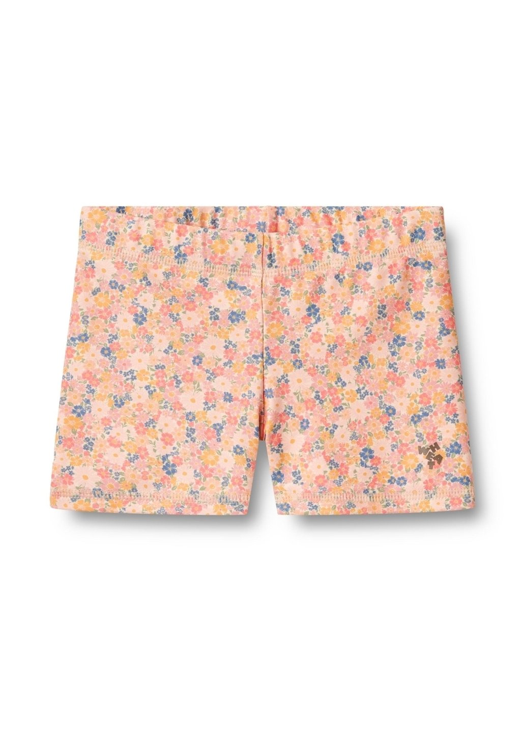 Плавки бикини NIKI Wheat, мультиколор
Плавки бикини NIKI Wheat, мультиколор