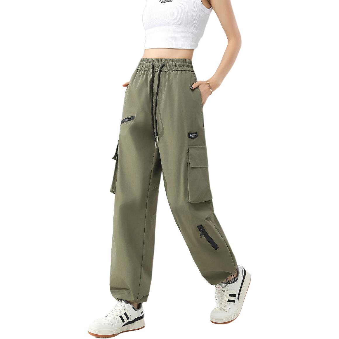 Jeep Кargo Pants Unisex Army Green Moderate
Jeep Кargo Pants Unisex Army Green Moderate