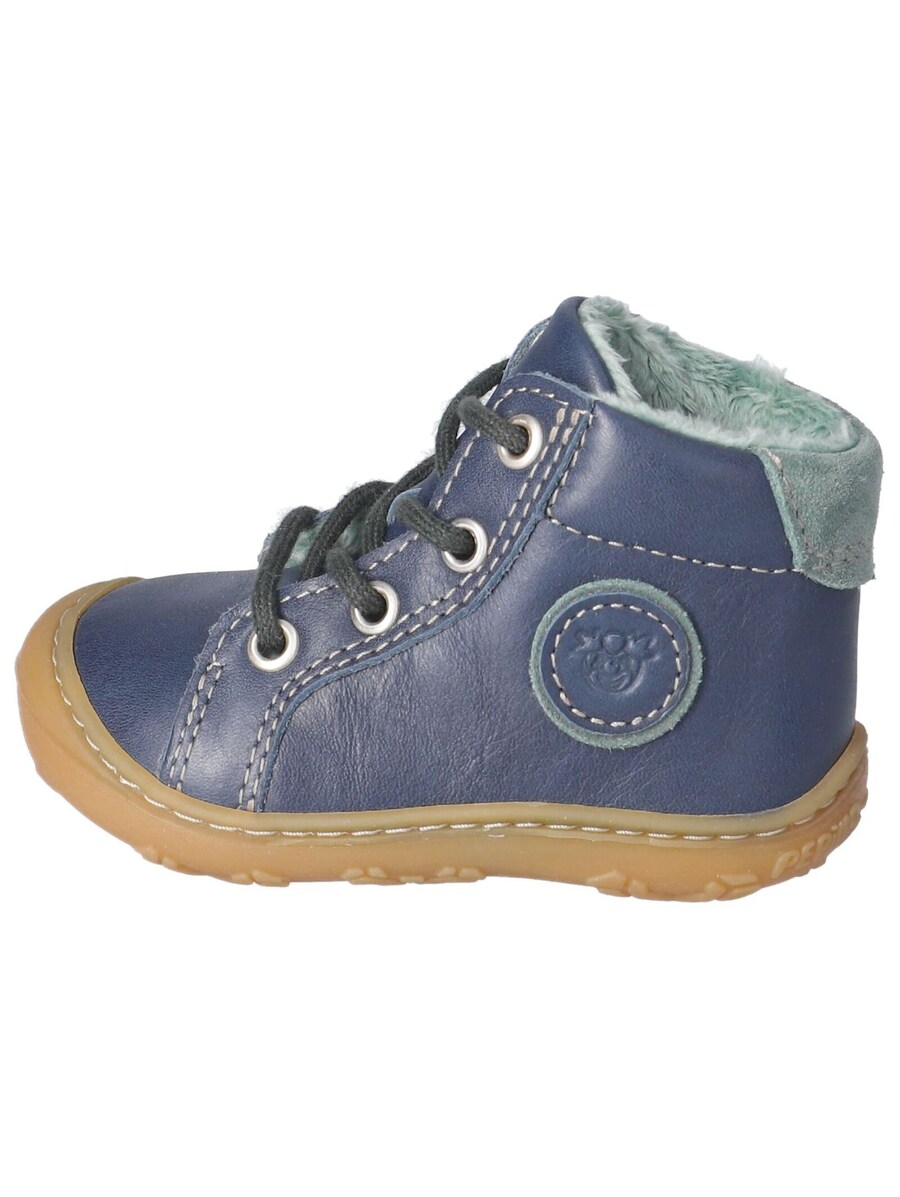 Ботинки Pepino, синий
Ботинки Pepino, синий