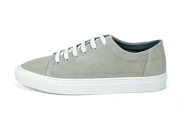 Кеды мужские, обувь для скейтбординга низкая черный/серый Diemme
Кеды мужские, обувь для скейтбординга низкая черный/серый Diemme