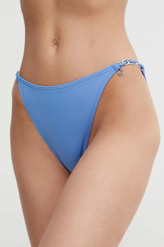 Плавки для плавания Michael Michael Kors, синий
Плавки для плавания Michael Michael Kors, синий