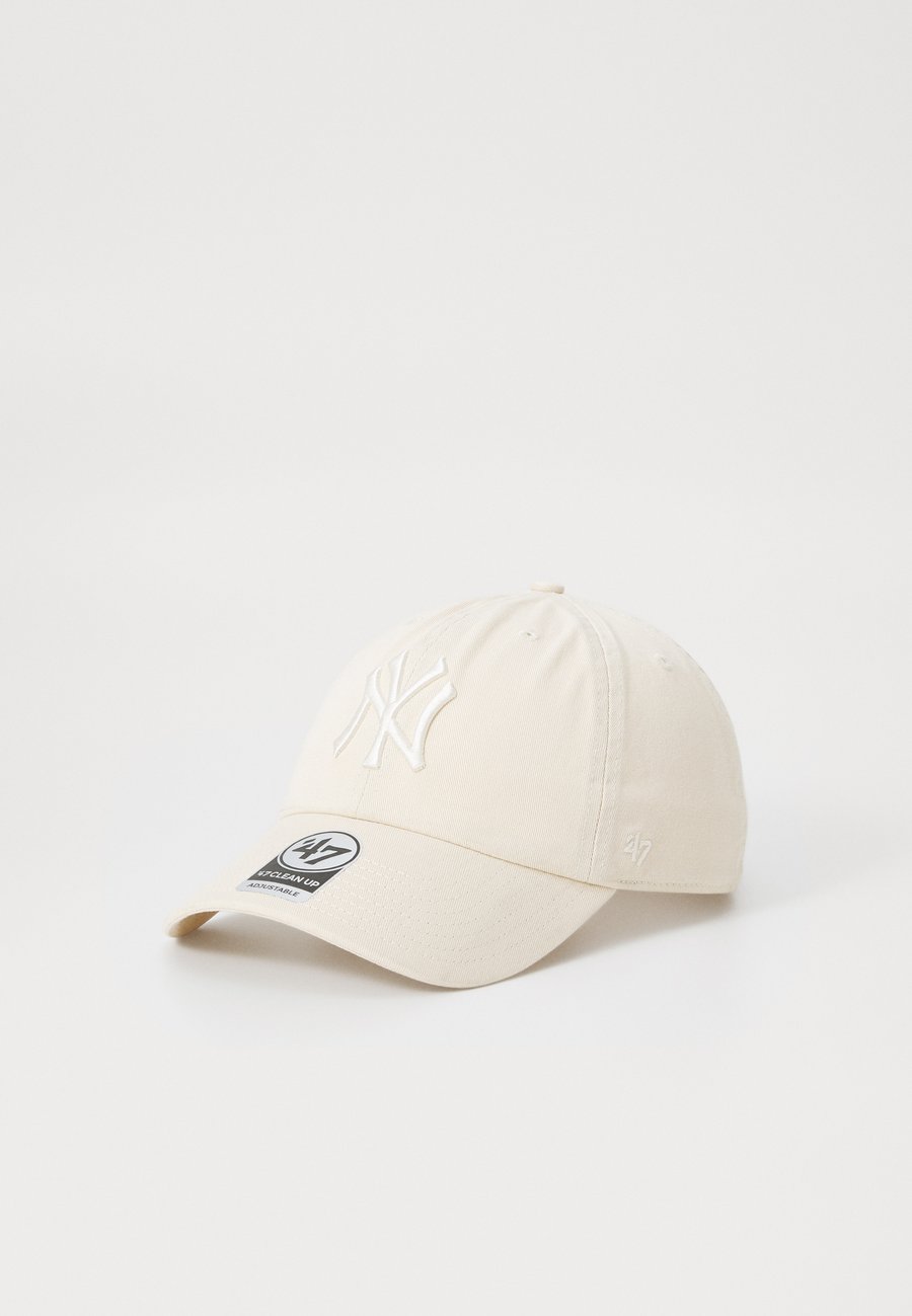 Бейсболка '47 MLB NEW YORK YANKEES UNISEX, Off-White
Бейсболка '47 MLB NEW YORK YANKEES UNISEX, Off-White