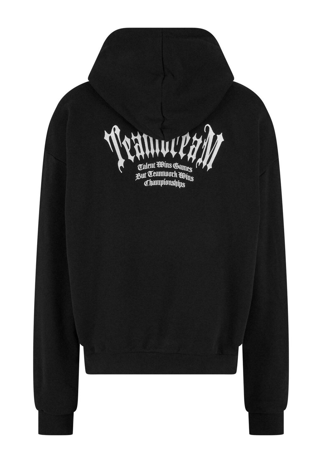 Толстовка с капюшоном Upscale by Mister Tee, черный
Толстовка с капюшоном Upscale by Mister Tee, черный