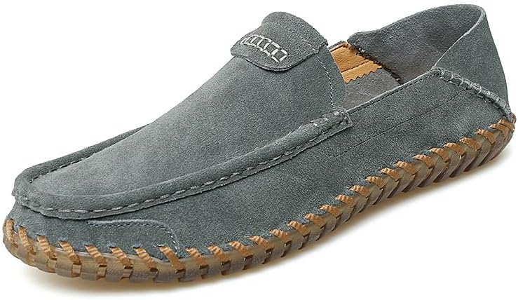 Мужские повседневные кроссовки низкие, удобные с противоскользящей подошвой, для прогулок на улице, деловых поездок и путешествий в любое время года Hoalox, зеленый
Мужские повседневные кроссовки низкие, удобные с противоскользящей подошвой, для прогулок на улице, деловых поездок и путешествий в любое время года Hoalox, зеленый