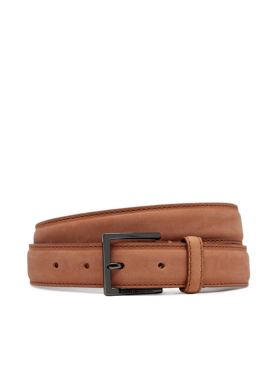 Ремень мужской AM0AM13378 Tommy Hilfiger, коричневый
Ремень мужской AM0AM13378 Tommy Hilfiger, коричневый