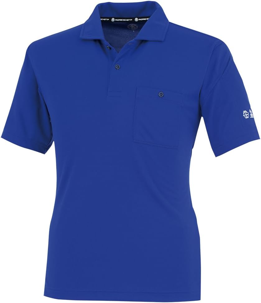 Поло Polo BOTTLE TECH Co-Cos, синий
Поло Polo BOTTLE TECH Co-Cos, синий