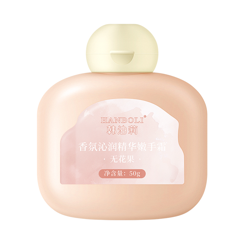 Омолаживающий крем для рук с ароматом освежающих сывороток увлажняющий, питающий, защищающий от трещин, 50г HANBOLI
Омолаживающий крем для рук с ароматом освежающих сывороток увлажняющий, питающий, защищающий от трещин, 50г HANBOLI