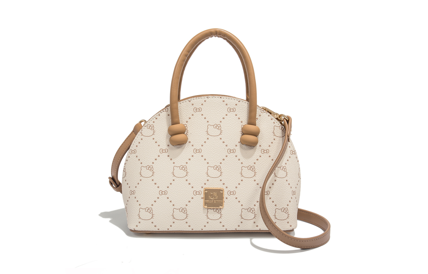 Sanrio Сумка через плечо Hello Kitty, Ecru
Sanrio Сумка через плечо Hello Kitty, Ecru