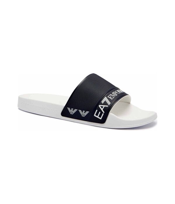 Тапочки Ea7, синий
Тапочки Ea7, синий